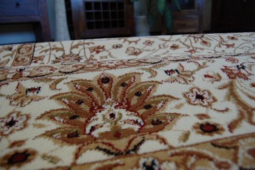 Dywan STANDARD VIOLA krem na Arena.pl