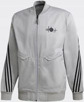 Kurtka Adidas ATHLETICS SAFIN TRACK TOP X JAMES BOND GN6884 XL