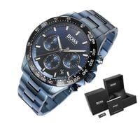 Zegarek Męski Hugo Boss Hero 1513758 + BOX.