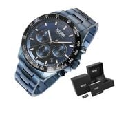 Zegarek Męski Hugo Boss Hero 1513758 + BOX.