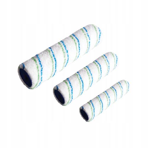 wałek microfibra 15cm (10/50//180) na Arena.pl