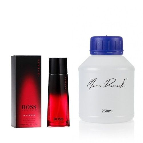 perfumy nr 096 250ml - zamiennik inspirowany boss intense od hugo boss na Arena.pl
