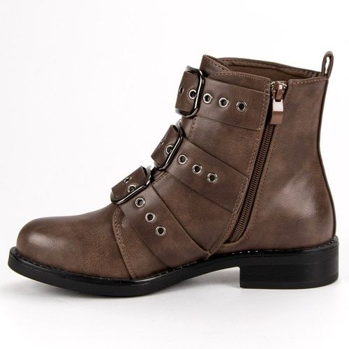 Stylowe workery r.36 na Arena.pl