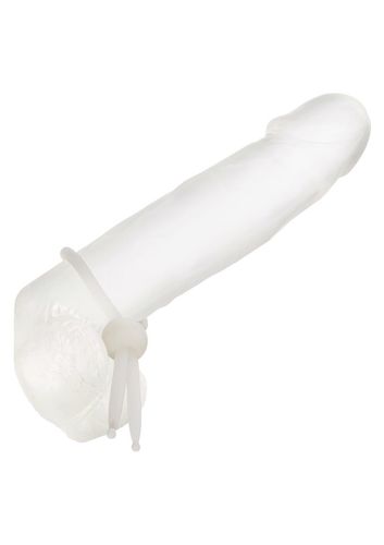 silicone lasso white na Arena.pl
