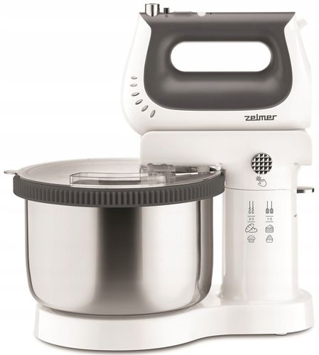 Mikser ZELMER ZHM2659 Supersilent na Arena.pl