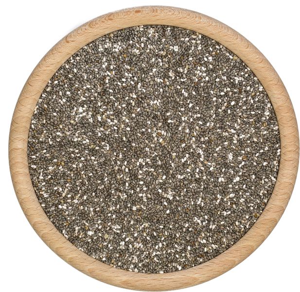 Nasiona chia 500g zdjęcie 2