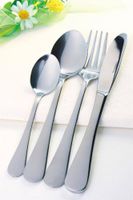 Widelec obiadowy Paros 3 sztuki zawieszka 39006