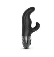 hop hop bob estimvibrator, black mystim