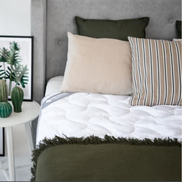 Kołdra Letnia Lyocell Hilding 155/160x200 cm Letnia zdjęcie 1