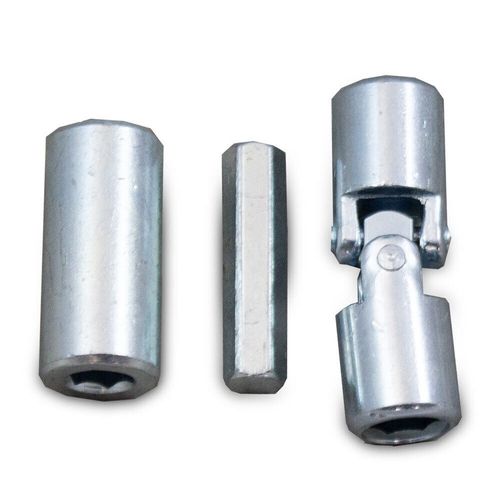 19737 podnośnik nożycowy z płaską platformą udźwig 2,5T na korbkę ręczną na Arena.pl