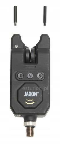 CENTRALKA z SYGNALIZATORAMI JAXON CSS zestaw 3+1 na Arena.pl