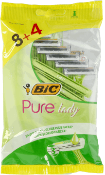 BIC Pure Lady 12 szt. na Arena.pl