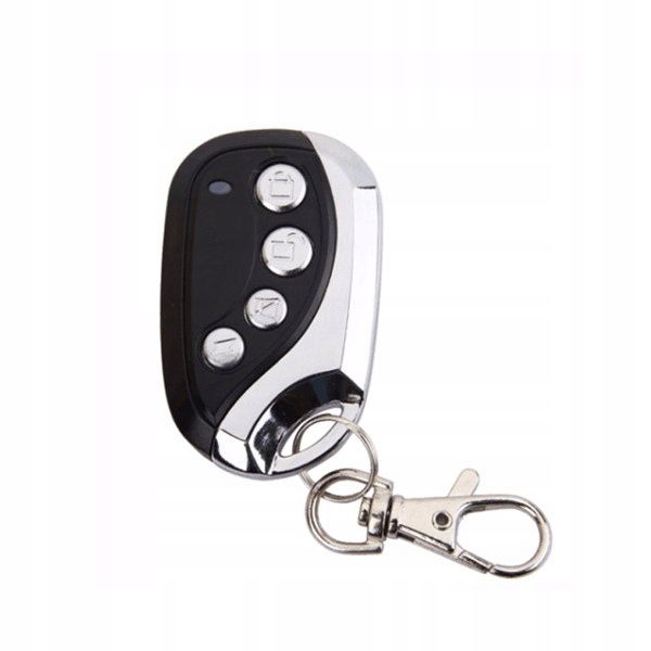 Pilot do automatyki bram Elektrobim - 433,92 MHz zdjęcie 6