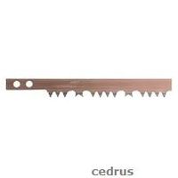 Brzeszczot BAHCO do piły kabłąkowej 15 cali 23-15 23-15