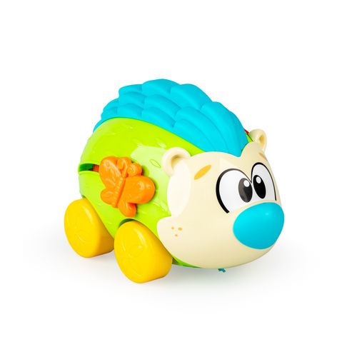 DUMEL DD 54902 Odjazdowy Jeżyk na Arena.pl