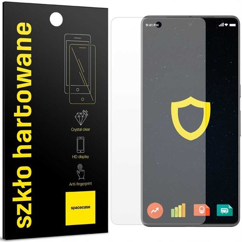 Spacecase Glass 2.5D Google Pixel 8 na Arena.pl