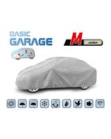 Pokrowiec plandeka na samochód M (sedan) 380-425 cm