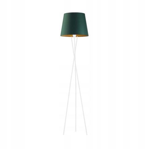 Lampa podłogowa stojąca TOKIO GOLD na Arena.pl