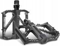 PEDAŁY ROWEROWE DO ROWERU ALUMINIOWE MTB GÓRSKI MIEJSKI KOLARZ ANTYPOŚLIZG