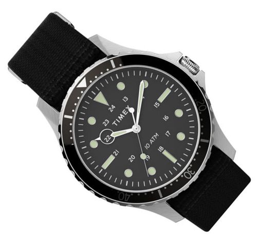 Zegarek Timex TW2T75600 męski na Arena.pl