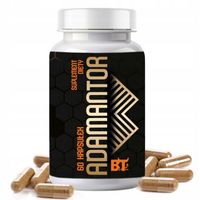 Tabletki Na Dłuższy Sex Mocną Erekcje Silny Wzwód Opóźnienie Stosunku Seksu