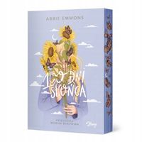 100 dni słońca Dobra Książka młodzieżowa Na prezent Papierowa