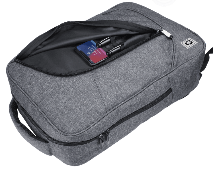 EKO Plecak RPET 126815935 zdjęcie 1