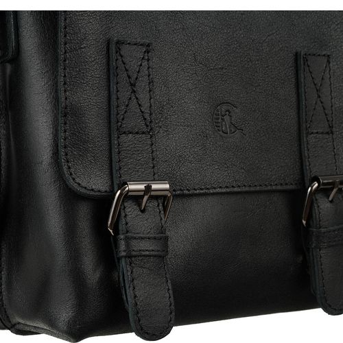 Męska torba ze skóry vintage Canaletto TM236 na Arena.pl