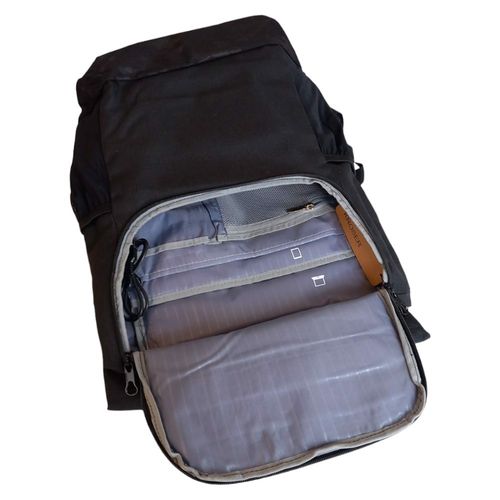 Plecak na Laptopa 15,6 cala z Portem USB KROSER na Arena.pl