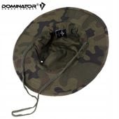 Kapelusz Wojskowy DOMINATOR BOONIE WĘDKARSKI REGULOWANY Rip-Stop wz.93 S/M
