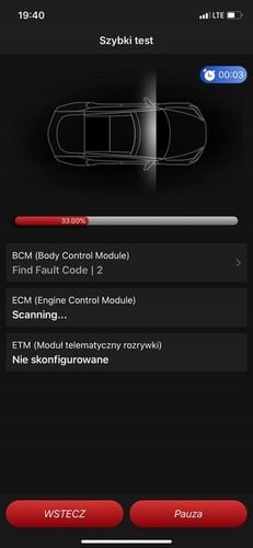 THINKDIAG TESTER DIAGNOSTYCZNY 2025 dealer FULL SOFTWARE J.PL na Arena.pl
