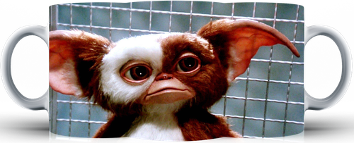 Kubek ceramiczny Gizmo - Gremliny na Arena.pl