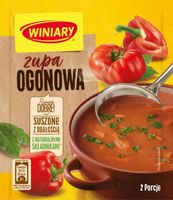 WINIARY Zupa Ogonowa 40g