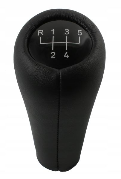 GAŁKA ZMIANY BIEGÓW BMW E34 E36 E39 E46 X5 zdjęcie 1