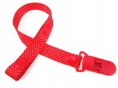 SMYCZ DO SMOCZKA ZAWIESZKA TASIEMKA ZAPINKA