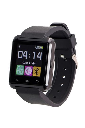 Garett Electronics SMART CZARNY na Arena.pl