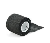 Taśma Select do getrów 5cmx4,5m czarna 10959