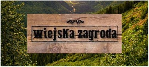 WIEJSKA ZAGRODA MIĘSNA UCZTA DLA SZCZENIĄT 6 X 400 G na Arena.pl