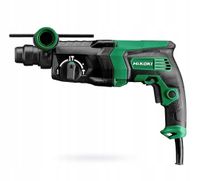 HIKOKI DH26PC2 WS Młotowiertarka SDS-Plus 2,9J 830W