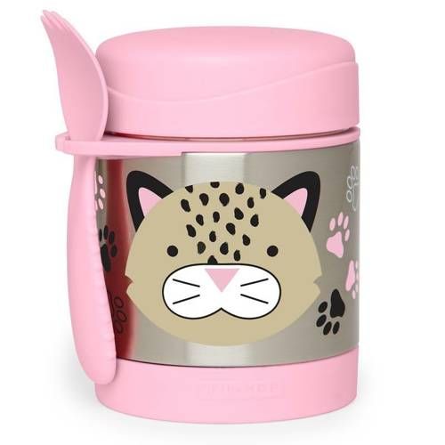 SKIP HOP Termos Zoo Leopard 325 ml na Arena.pl