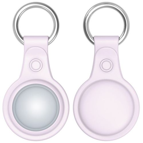 Etui do AirTag, Dux Ducis, wsuwka, brelok, 4w1 na Arena.pl