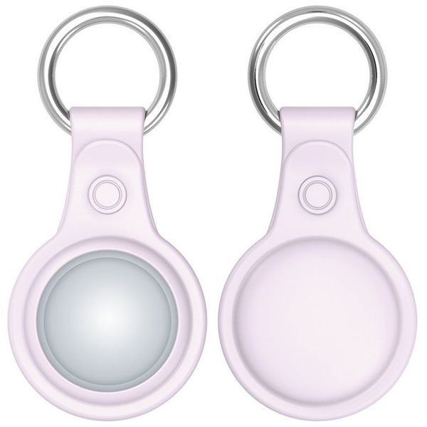 Etui do AirTag, Dux Ducis, wsuwka, brelok, 4w1 zdjęcie 11