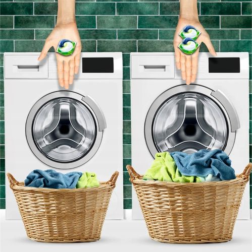 ARIEL KAPSUŁKI DO PRANIA COLOR 100SZT (2 X 910g) - NEW na Arena.pl