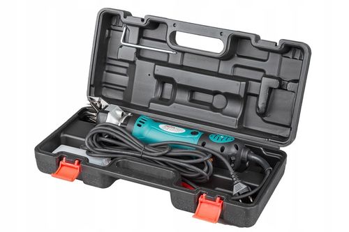 MASZYNKA NOŻYCE STRZYŻARKA GOLARKA DO STRZYŻENIA OWIEC BYDŁA PSÓW na Arena.pl