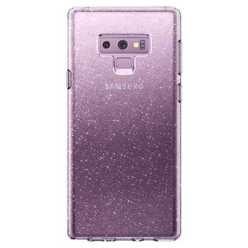 SPIGEN LIQUID CRYSTAL Galaxy Note 9 - GLITTER na Arena.pl