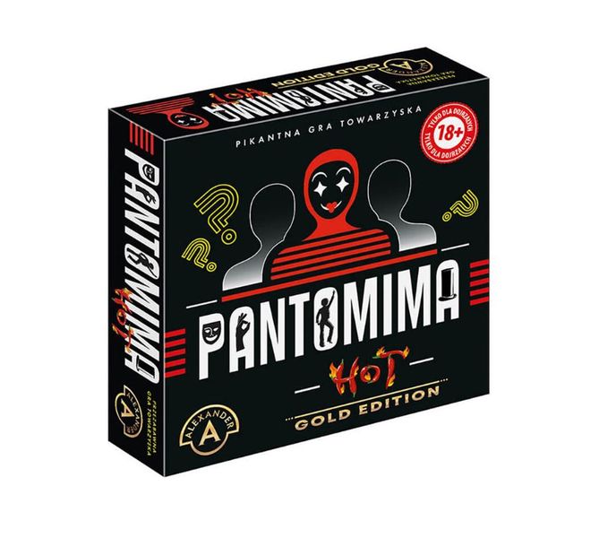 ND01_145136 Pantomima Hot 21134 zdjęcie 1