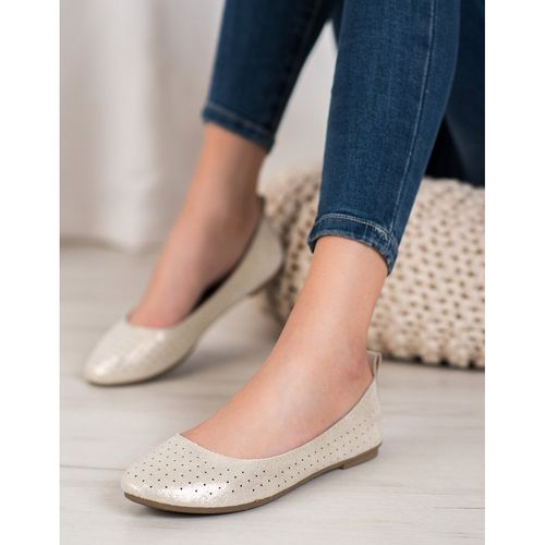 Ażurowe Baleriny r.38 na Arena.pl