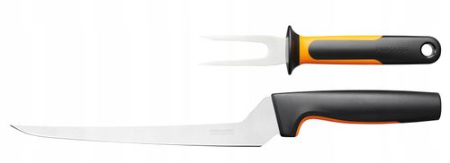 FISKARS ZESTAW DO RYB na Arena.pl