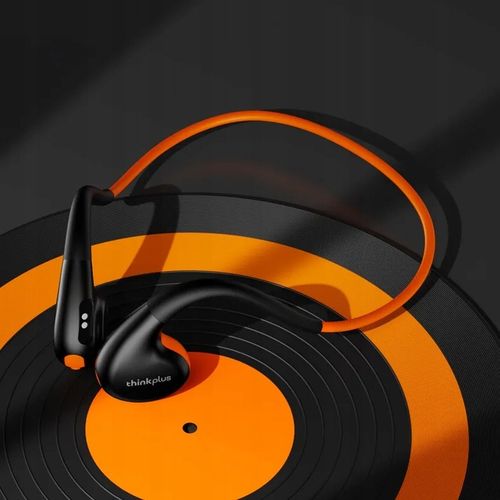 Słuchawki bezprzewodowe z przewodnictwem kostnym Lenovo X7 na Arena.pl