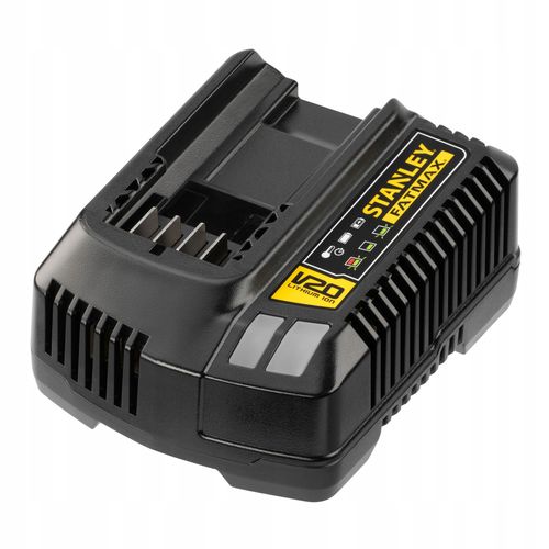 STANLEY WKRĘTARKA UDAROWA V20 SFMCD726M2T 2x4Ah PRO-STACK na Arena.pl